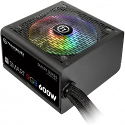 Thermaltake Smart RGB 600W...