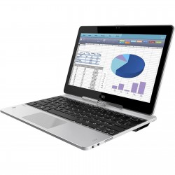 PC Tablette HP EliteBook...