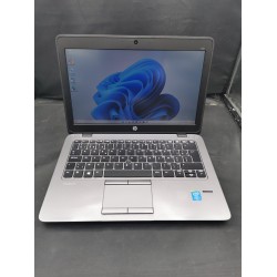 Portable HP Elitebook 820...