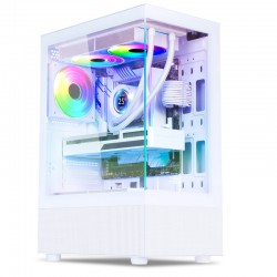 Boiter PC Spectra Artic RGB