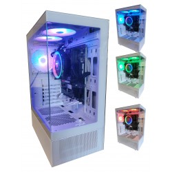 PC Bureau - AMD Ryzen -...