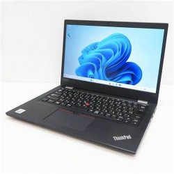 💻 Lenovo ThinkPad L13 -...