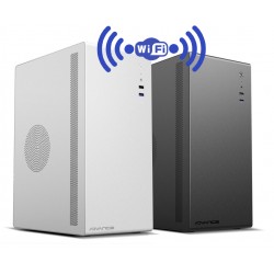 PC Bureau AMD Ryzen 3/5/7 G...