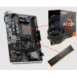 Kit Upgrade évolution PC...