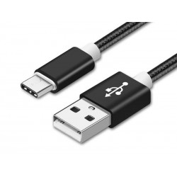 Câble USB 2.0 Type-C 1...