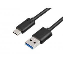 Câble USB 3.0 Type-C 1...